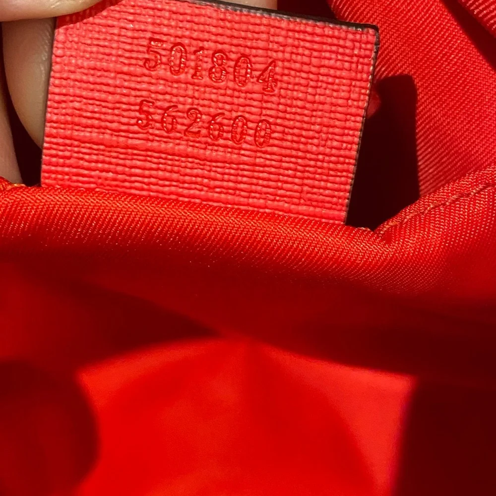 Gucci bowknot handbag - Picture 7 of 9